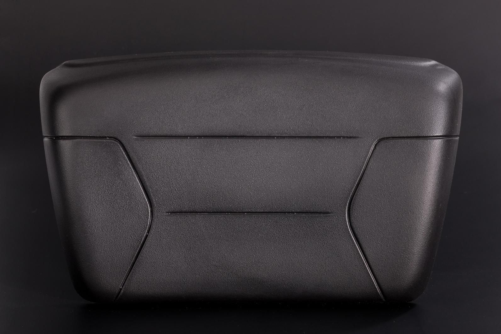 COUSSIN DOSSIER POUR TOP CASE  la référence KAWASAKI MOTO