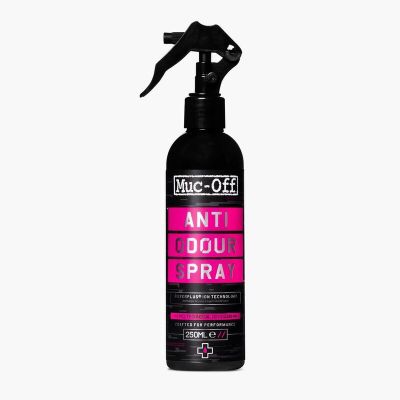 SPRAY ANTI-ODEUR MUC-OFF 250 ML 