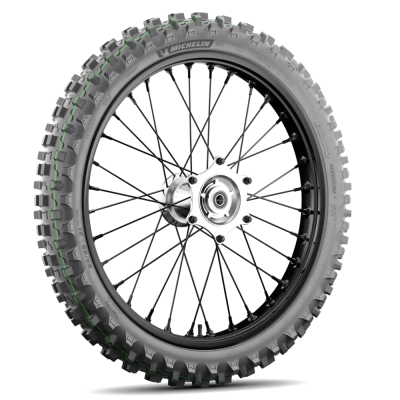 PNEU MICHELIN 90/90 - 21 M/C 54R ENDURO MEDIUM 2 F TT